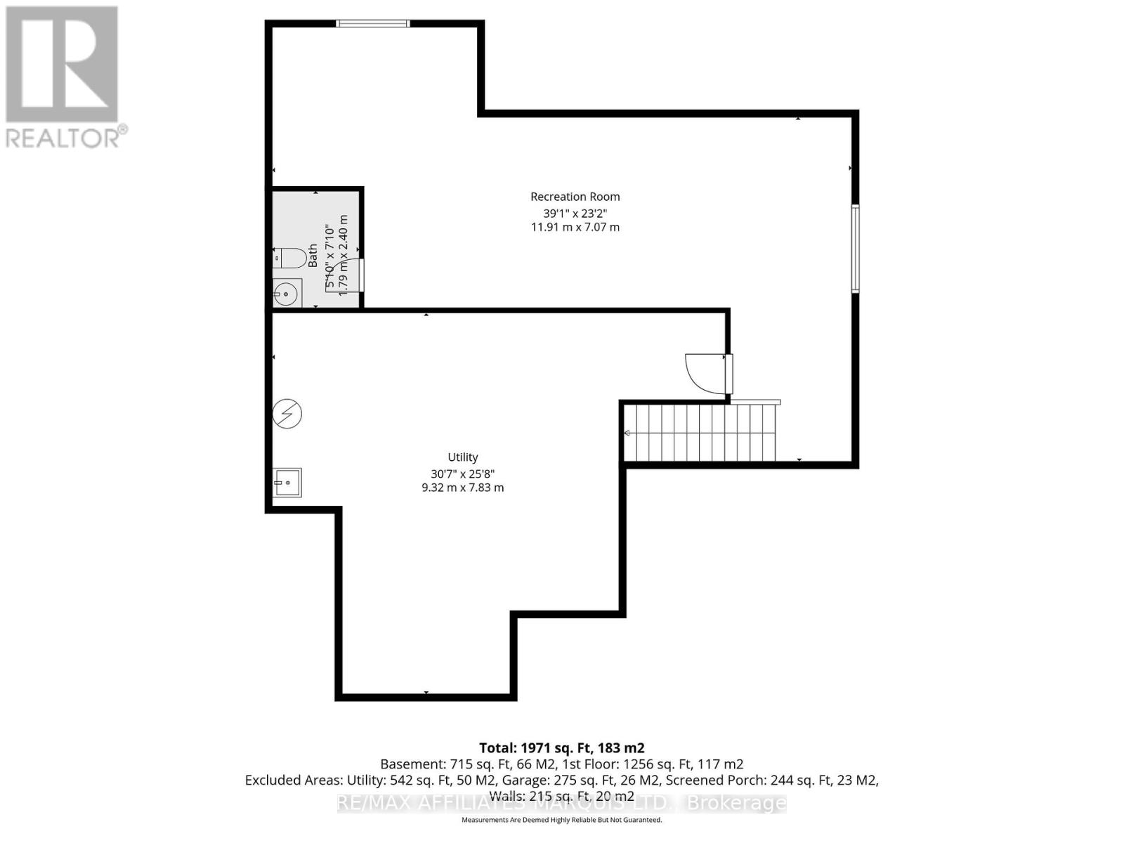 516 Jo Anne Crescent, Cornwall, Ontario  K6H 7H7 - Photo 34 - X13038806