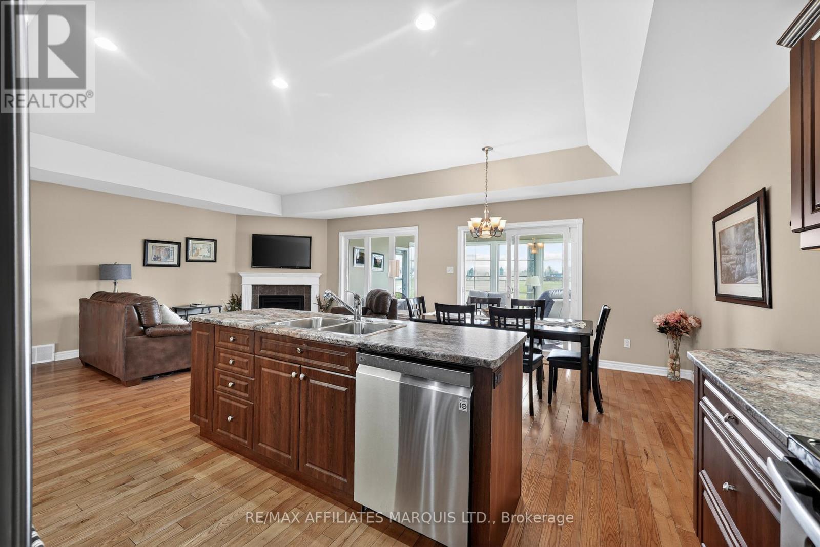 516 Jo Anne Crescent, Cornwall, Ontario  K6H 7H7 - Photo 6 - X13038806