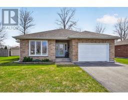 516 JO ANNE CRESCENT, Cornwall, Ontario