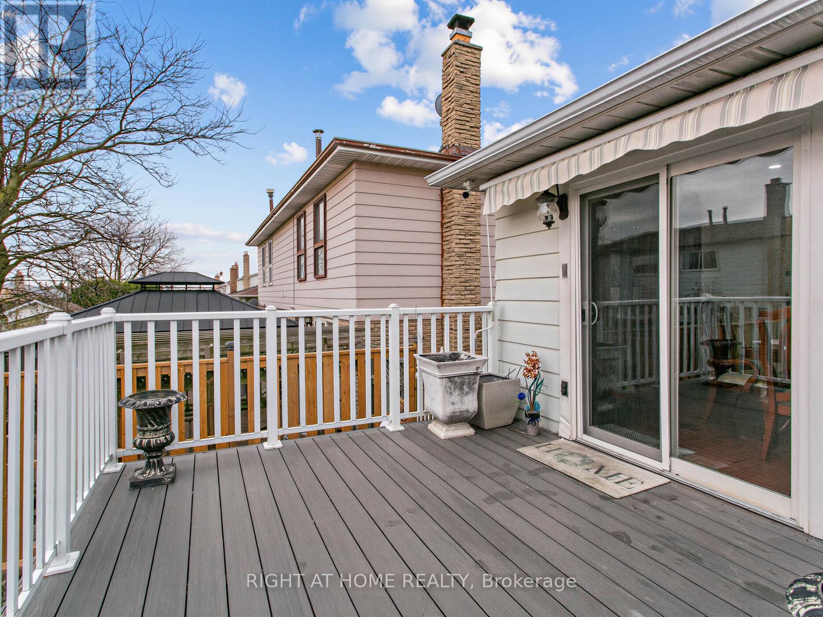 137 Beech Street, Brampton, Ontario  L6V 2Z2 - Photo 28 - W13038820