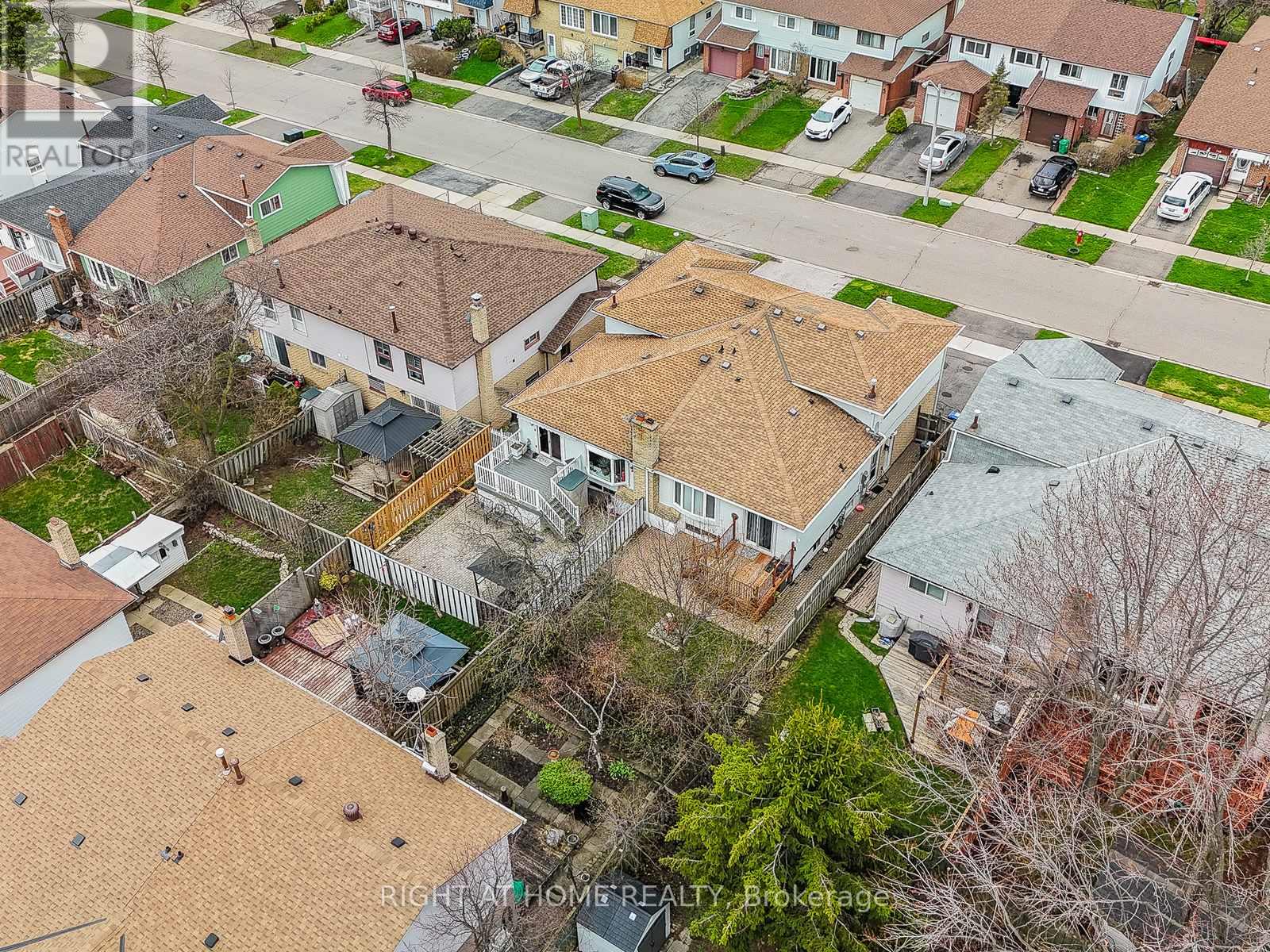 137 Beech Street, Brampton, Ontario  L6V 2Z2 - Photo 32 - W13038820