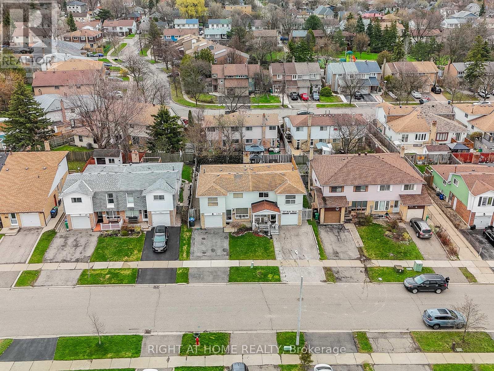 137 Beech Street, Brampton, Ontario  L6V 2Z2 - Photo 33 - W13038820