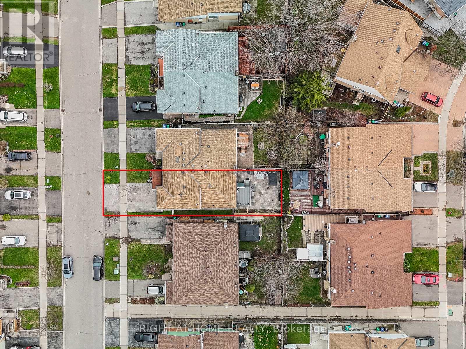 137 Beech Street, Brampton, Ontario  L6V 2Z2 - Photo 35 - W13038820