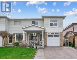 137 BEECH STREET, Brampton, Ontario
