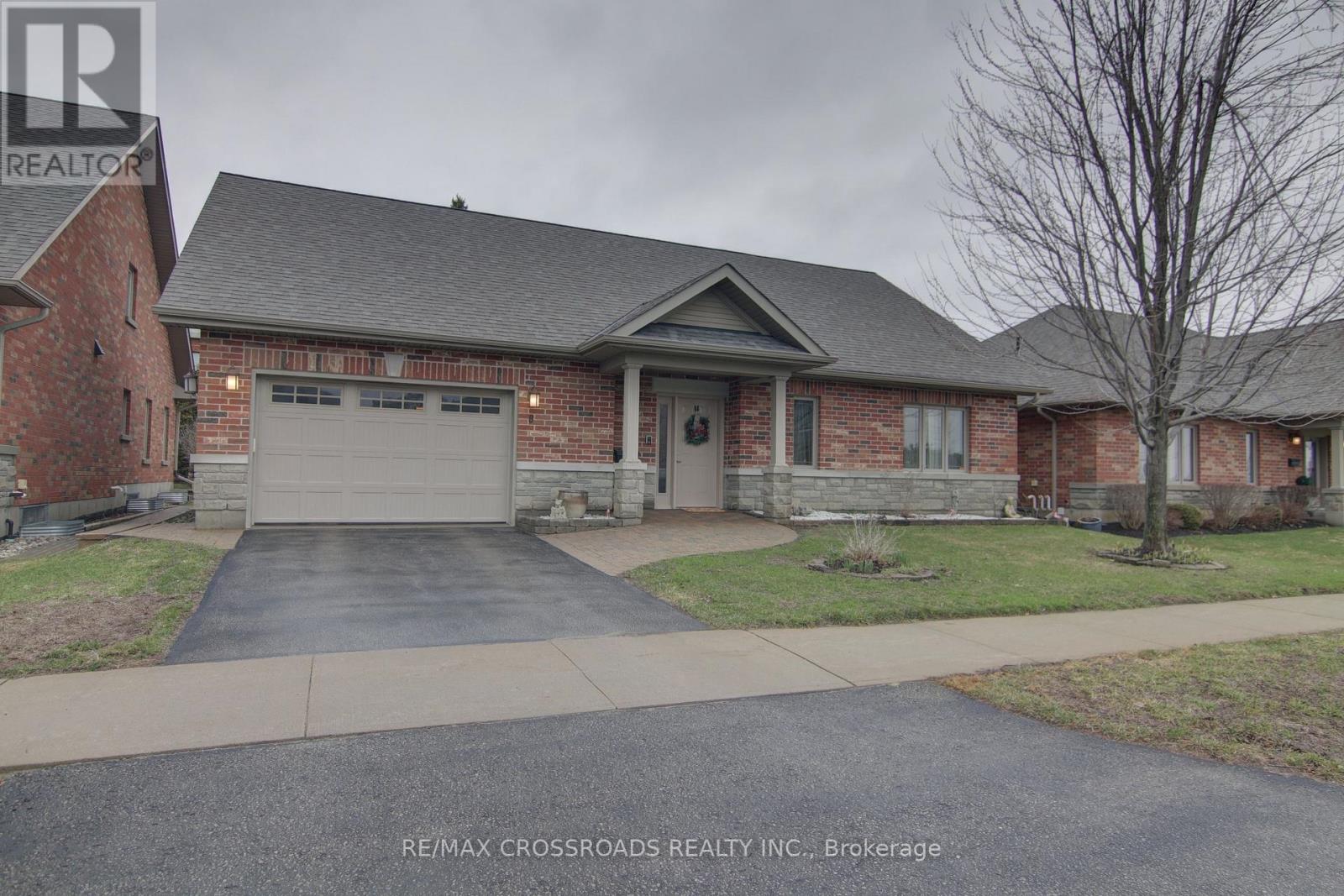 8 Green Arbour Way, Kawartha Lakes, Ontario  K9V 0E6 - Photo 3 - X13038794