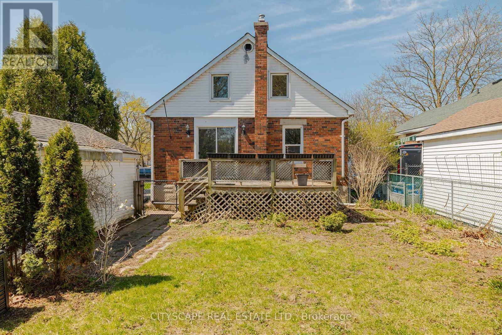 39 Glenmorris Street, Cambridge, Ontario  N1S 2Y1 - Photo 24 - X13038812