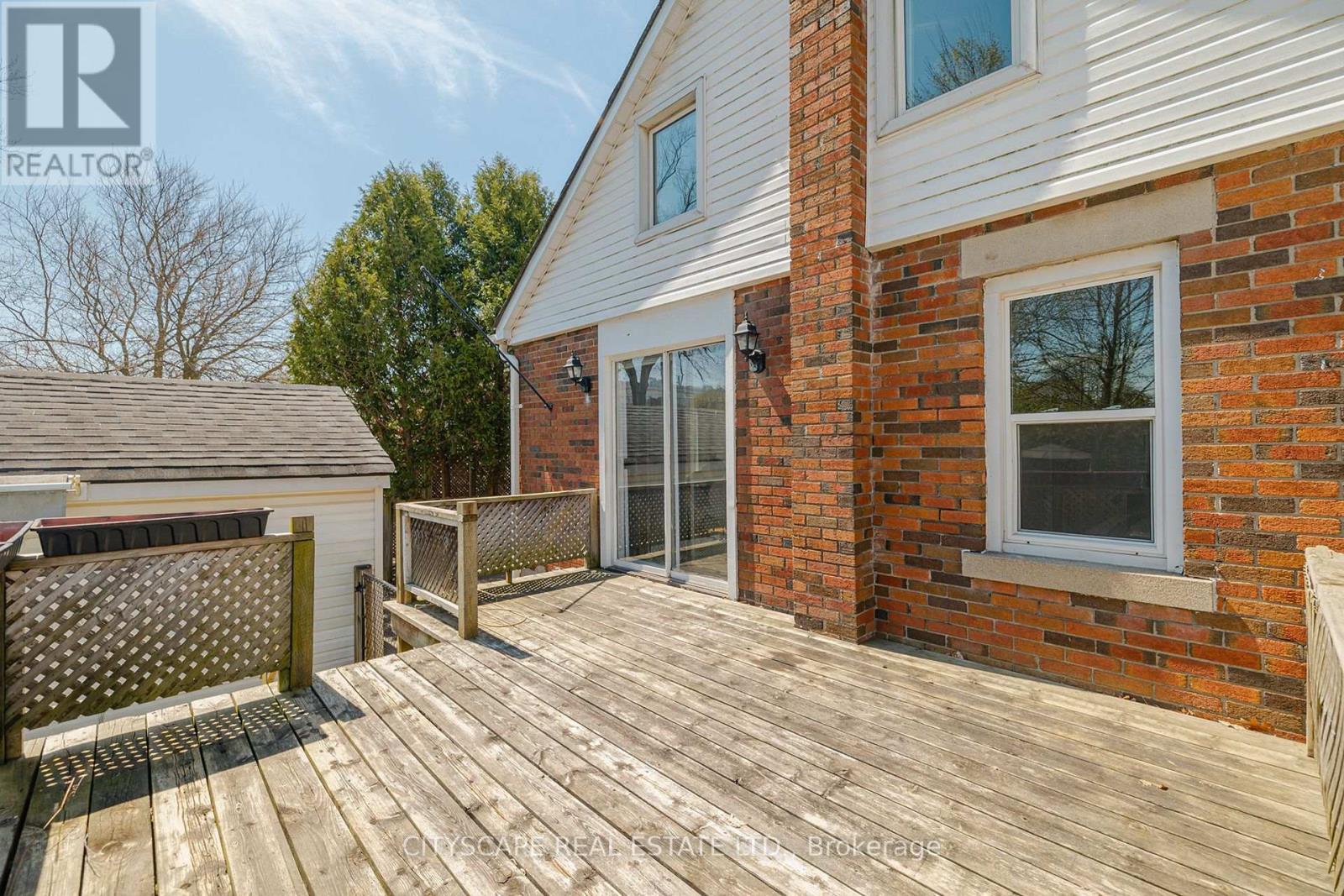 39 Glenmorris Street, Cambridge, Ontario  N1S 2Y1 - Photo 25 - X13038812