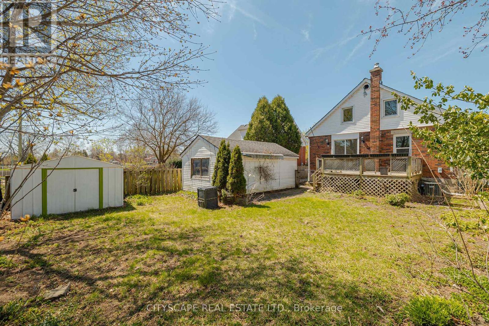 39 Glenmorris Street, Cambridge, Ontario  N1S 2Y1 - Photo 26 - X13038812