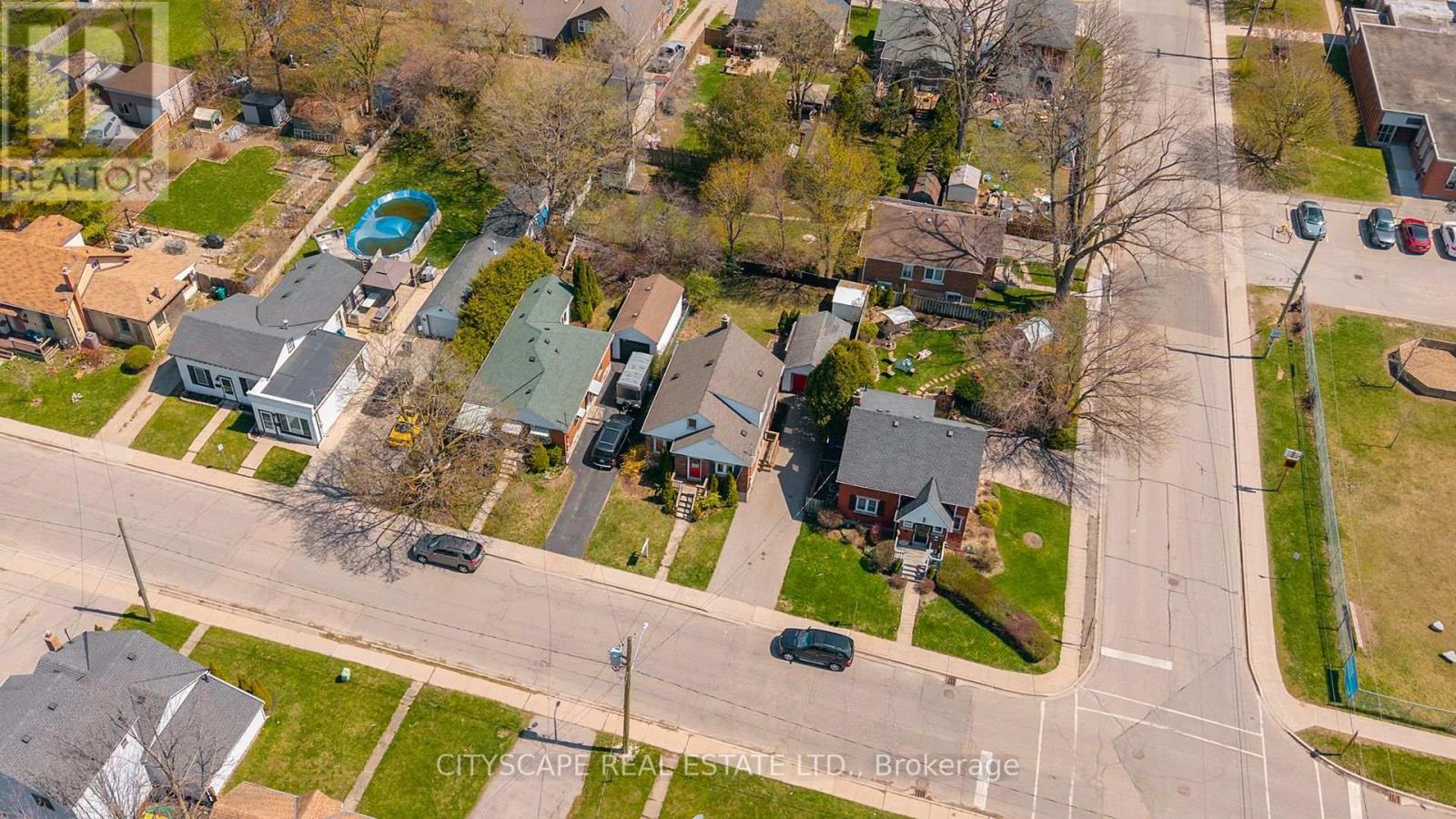 39 Glenmorris Street, Cambridge, Ontario  N1S 2Y1 - Photo 28 - X13038812