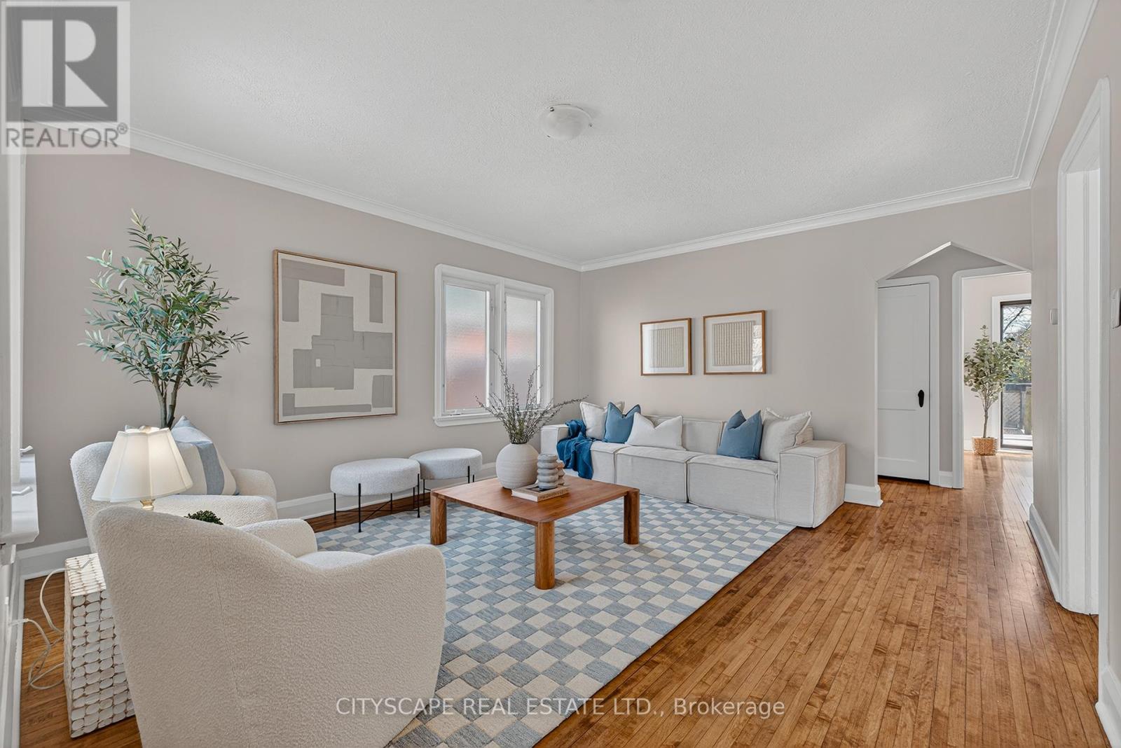 39 Glenmorris Street, Cambridge, Ontario  N1S 2Y1 - Photo 3 - X13038812