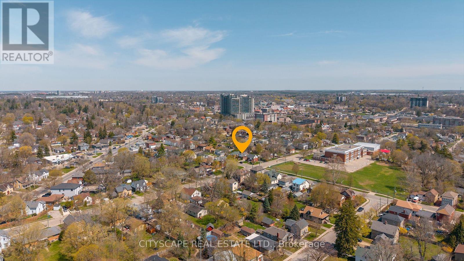 39 Glenmorris Street, Cambridge, Ontario  N1S 2Y1 - Photo 30 - X13038812