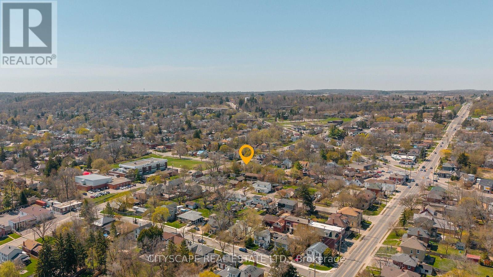 39 Glenmorris Street, Cambridge, Ontario  N1S 2Y1 - Photo 31 - X13038812