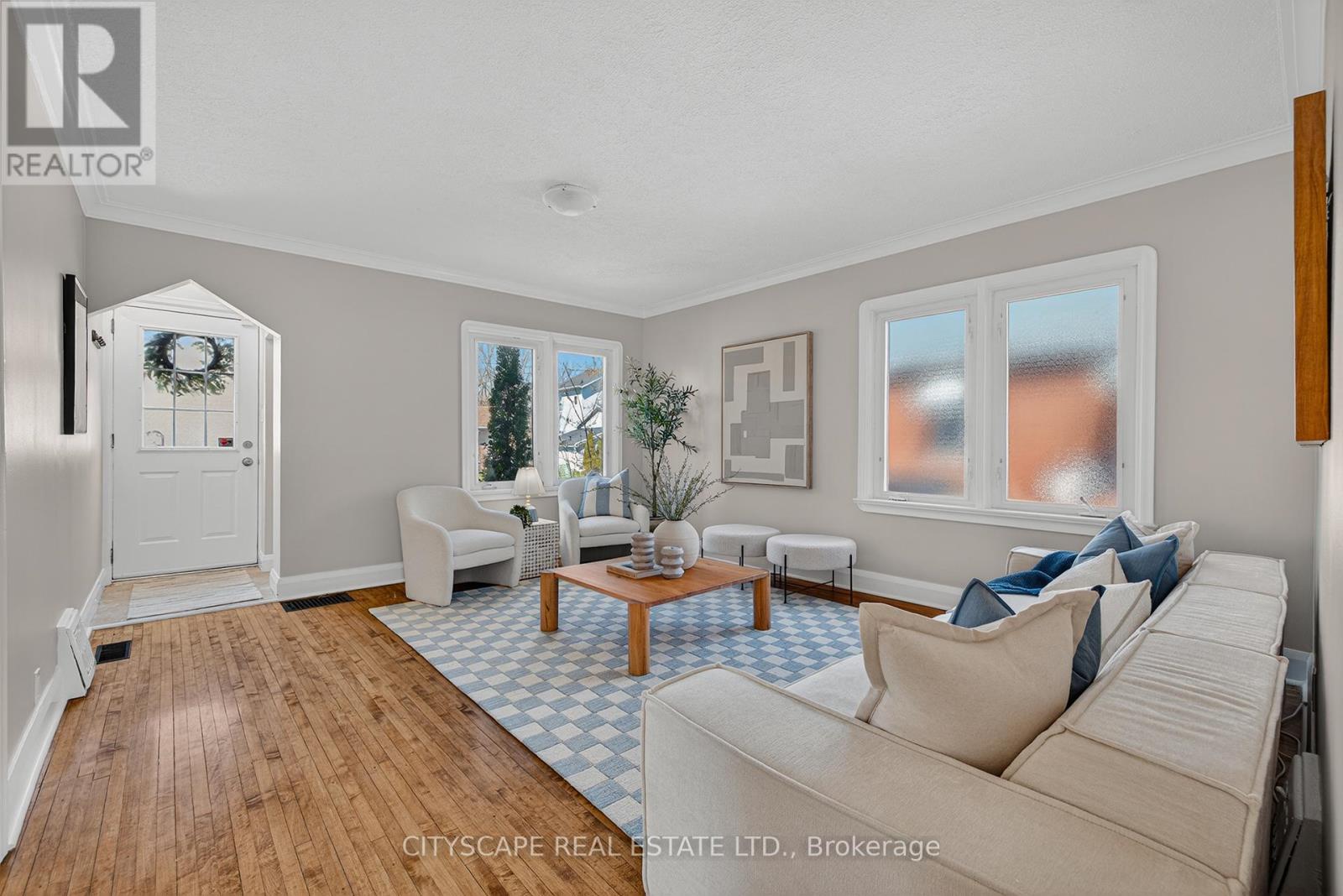 39 Glenmorris Street, Cambridge, Ontario  N1S 2Y1 - Photo 4 - X13038812