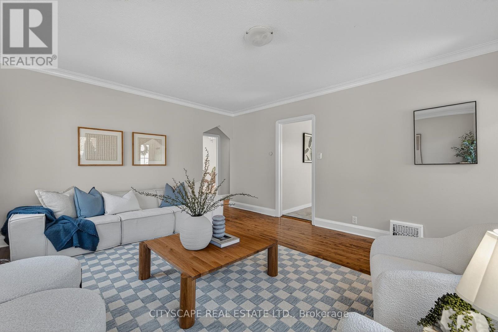 39 Glenmorris Street, Cambridge, Ontario  N1S 2Y1 - Photo 5 - X13038812