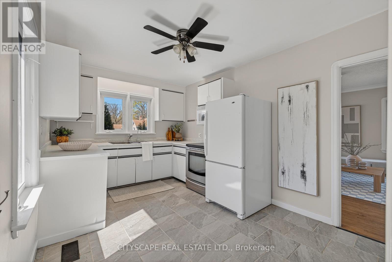 39 Glenmorris Street, Cambridge, Ontario  N1S 2Y1 - Photo 7 - X13038812