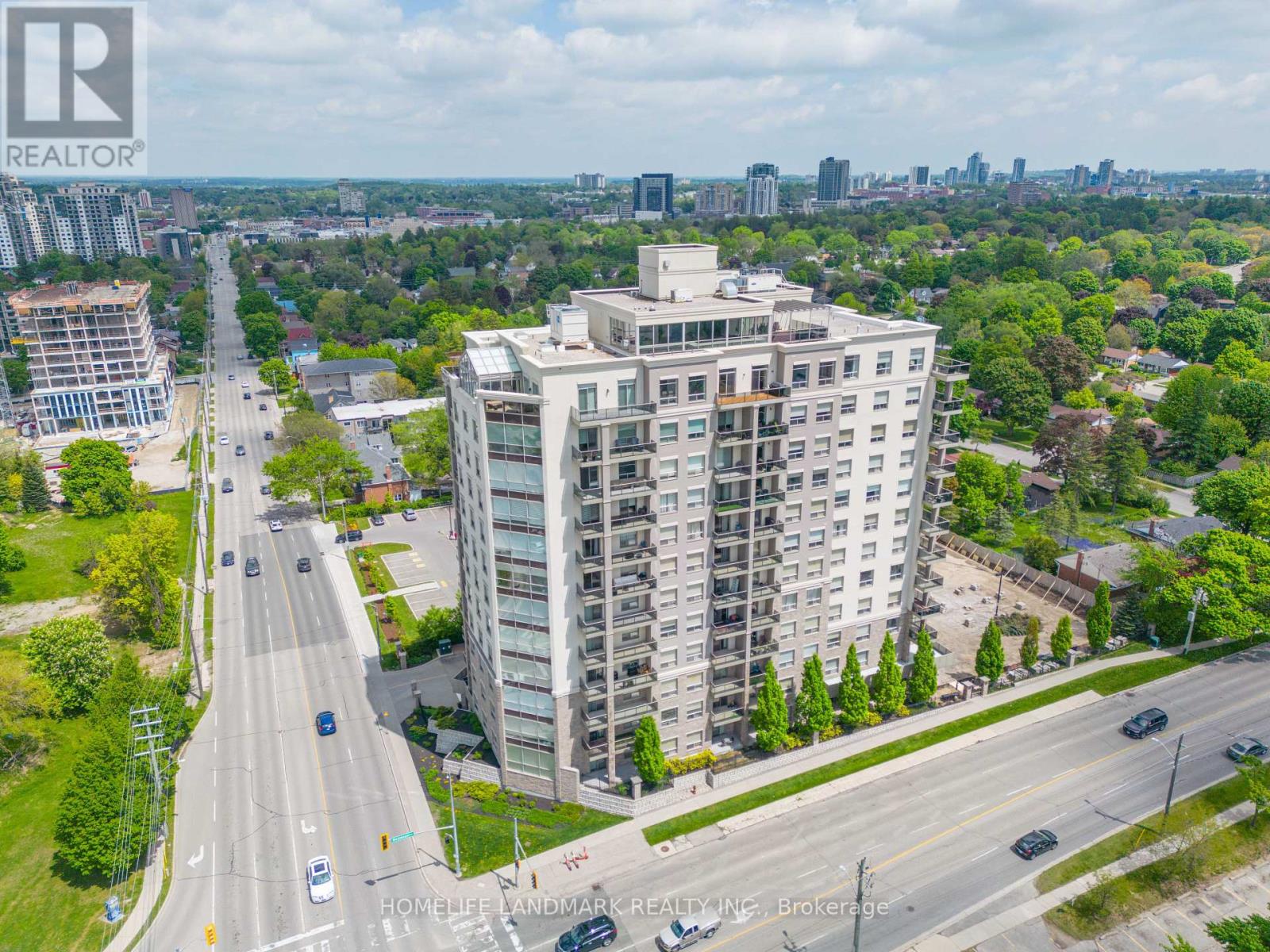 501 - 223 Erb Street W, Waterloo, Ontario  N2L 0B3 - Photo 25 - X13038824