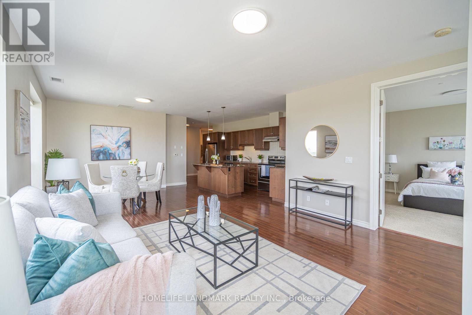 501 - 223 Erb Street W, Waterloo, Ontario  N2L 0B3 - Photo 6 - X13038824