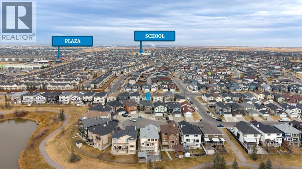 115 Taracove Landing NE, Calgary, Alberta  T3J 4S7 - Photo 44 - A2269603