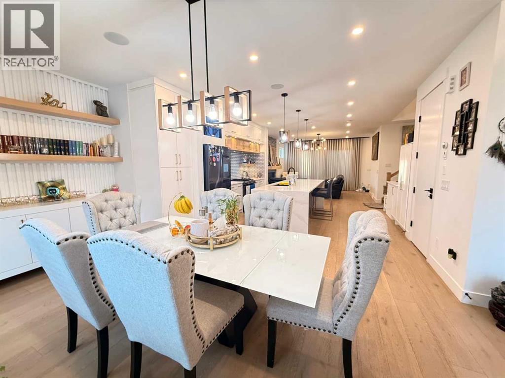 103 Hartford Road NW, Calgary, Alberta  T2K 2A7 - Photo 4 - A2282978