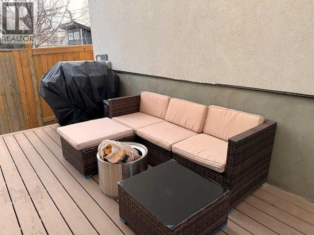 103 Hartford Road NW, Calgary, Alberta  T2K 2A7 - Photo 26 - A2282978