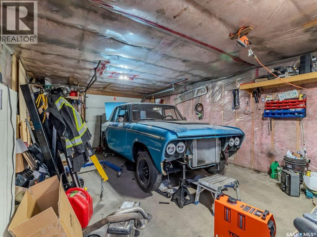 710 I Avenue S, Saskatoon, Saskatchewan  S7M 1Y9 - Photo 21 - SK033829