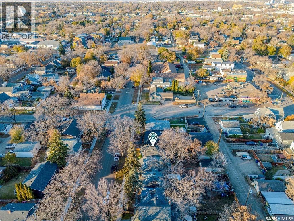 710 I Avenue S, Saskatoon, Saskatchewan  S7M 1Y9 - Photo 25 - SK033829