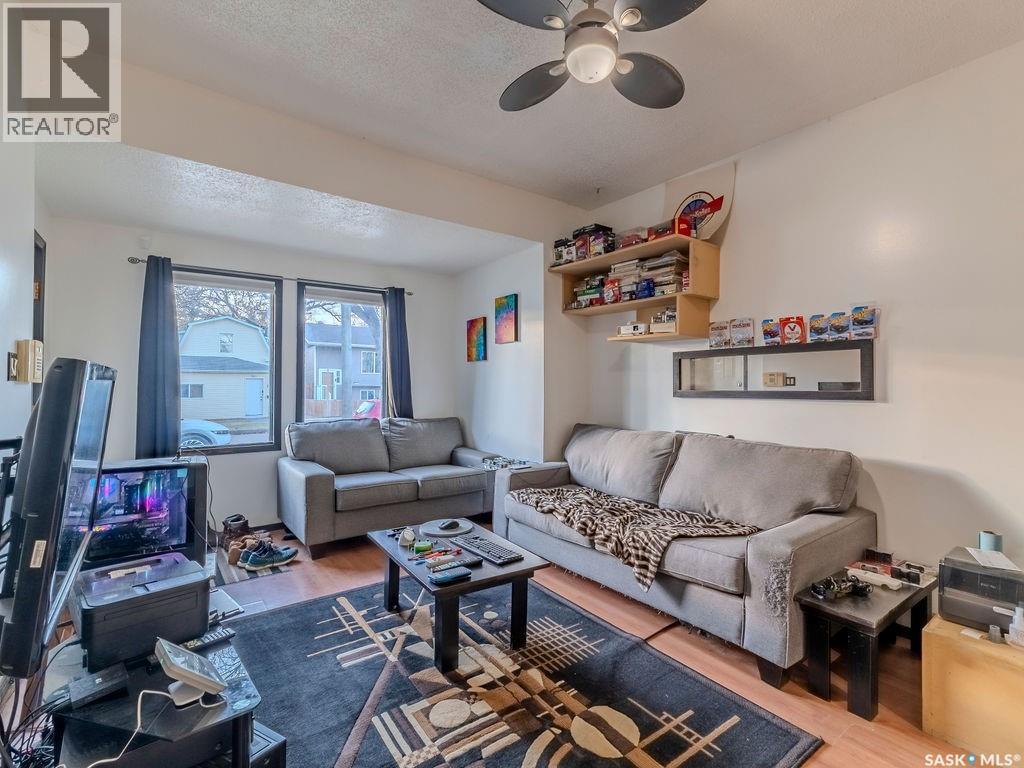 710 I Avenue S, Saskatoon, Saskatchewan  S7M 1Y9 - Photo 7 - SK033829