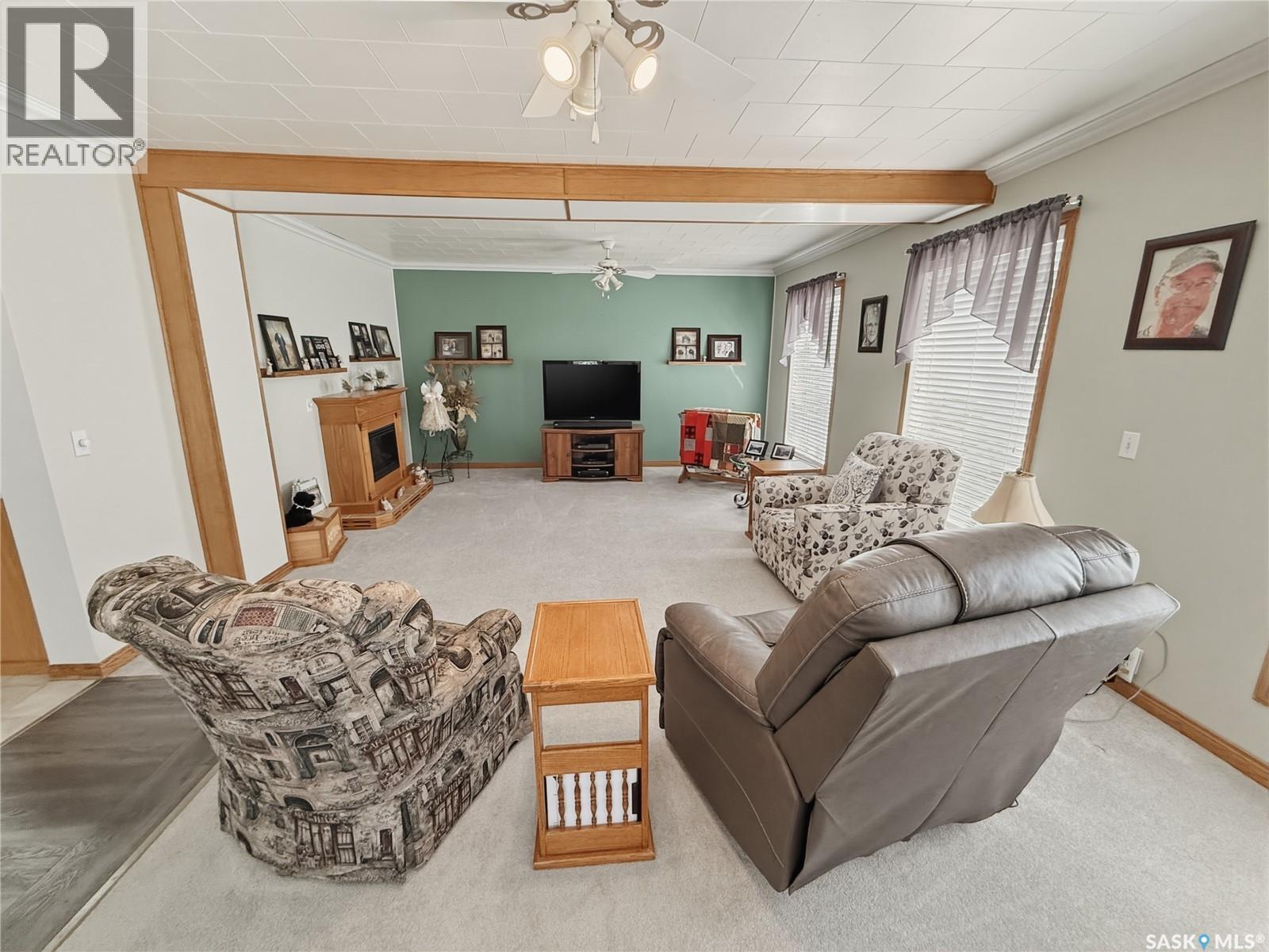 East Ponteix Acreage, Auvergne Rm No. 76, Saskatchewan  S0N 1Z0 - Photo 11 - SK033727