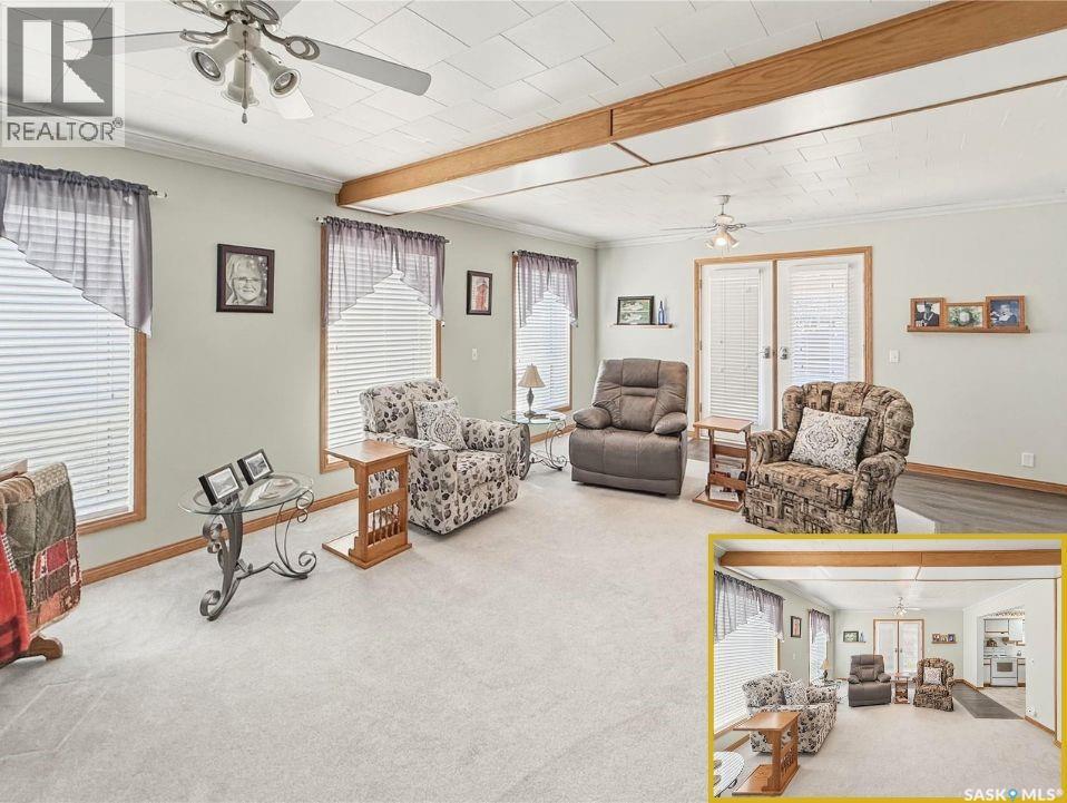 East Ponteix Acreage, Auvergne Rm No. 76, Saskatchewan  S0N 1Z0 - Photo 12 - SK033727