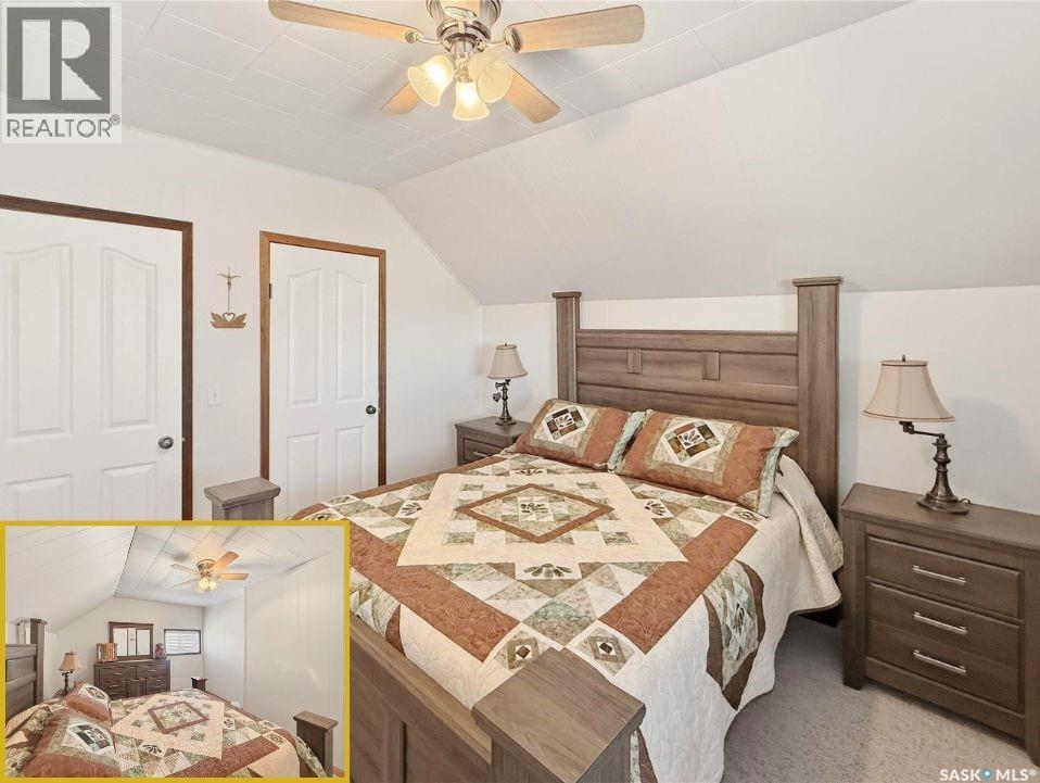 East Ponteix Acreage, Auvergne Rm No. 76, Saskatchewan  S0N 1Z0 - Photo 15 - SK033727