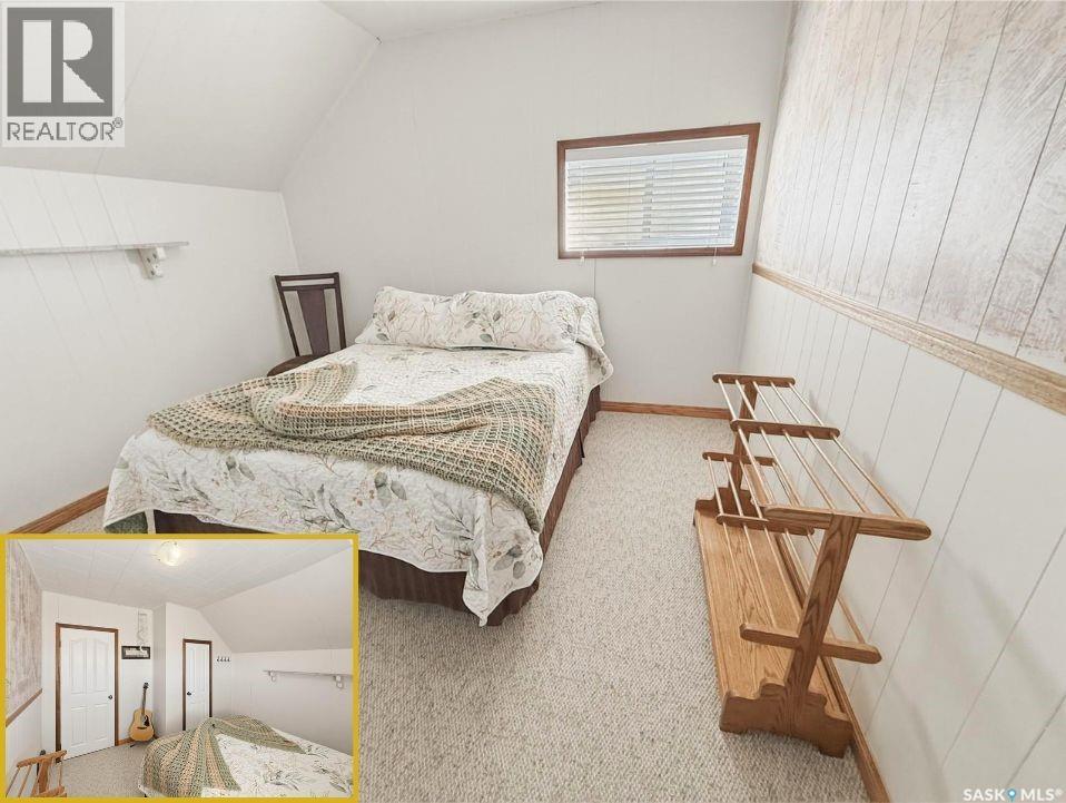 East Ponteix Acreage, Auvergne Rm No. 76, Saskatchewan  S0N 1Z0 - Photo 17 - SK033727