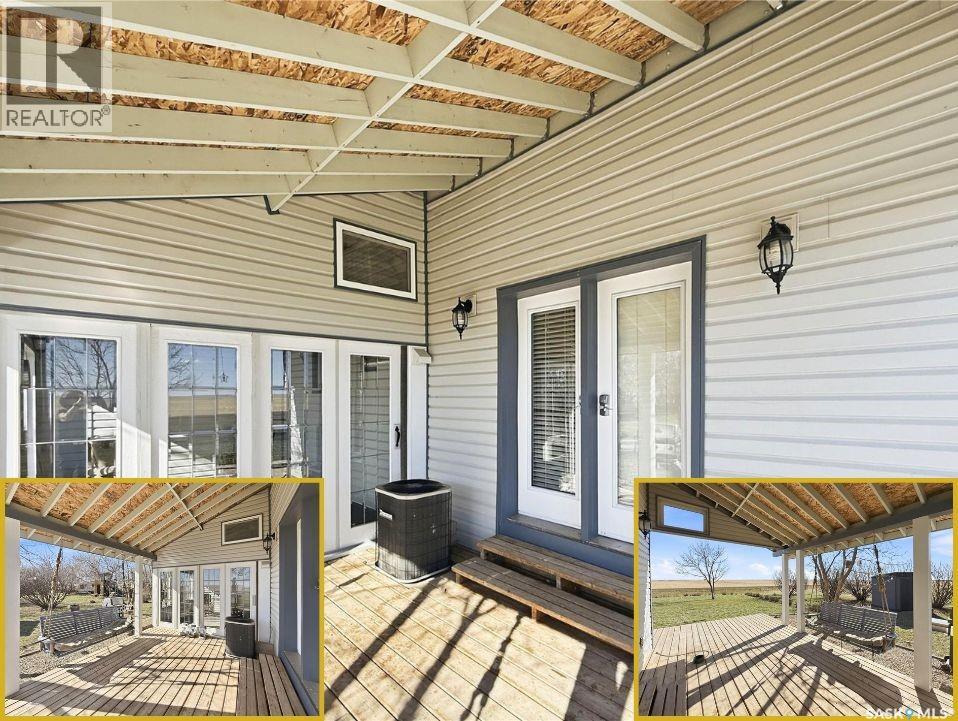 East Ponteix Acreage, Auvergne Rm No. 76, Saskatchewan  S0N 1Z0 - Photo 19 - SK033727