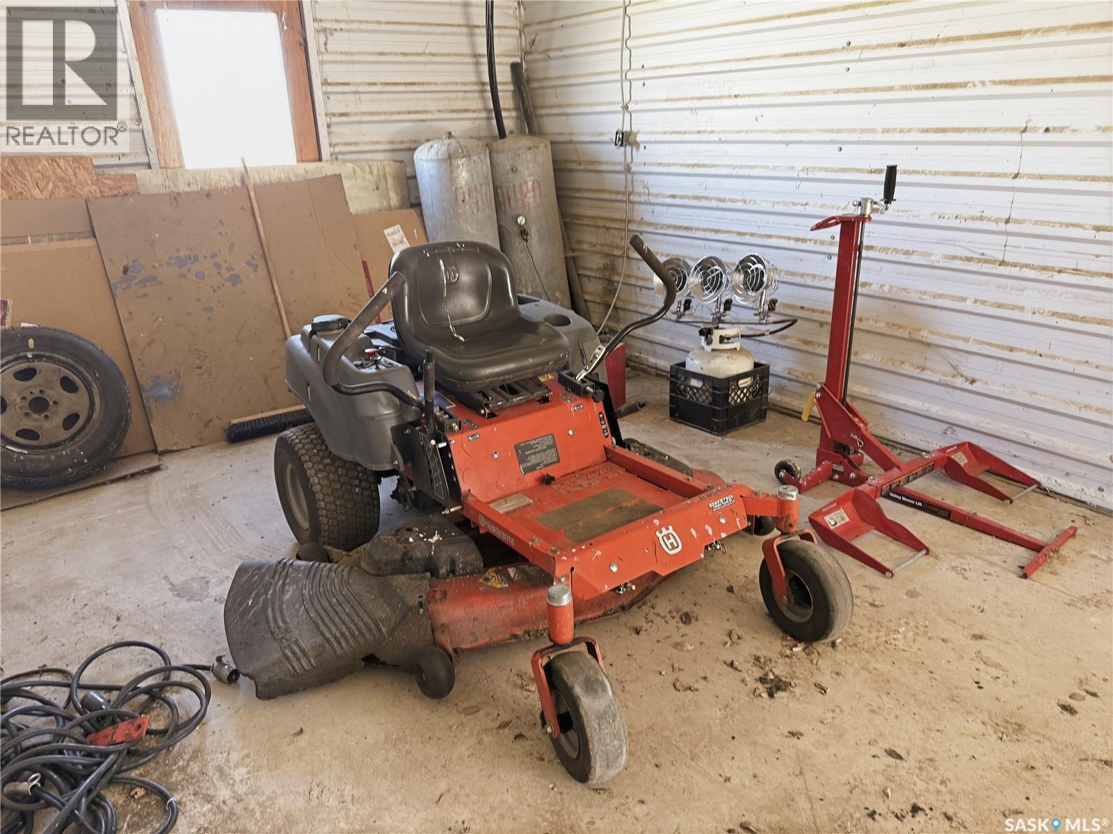 East Ponteix Acreage, Auvergne Rm No. 76, Saskatchewan  S0N 1Z0 - Photo 25 - SK033727