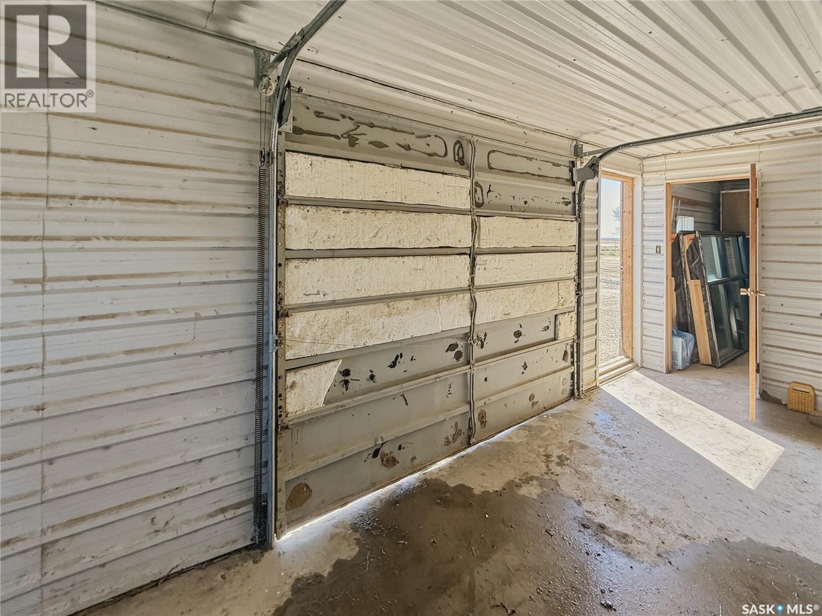 East Ponteix Acreage, Auvergne Rm No. 76, Saskatchewan  S0N 1Z0 - Photo 26 - SK033727