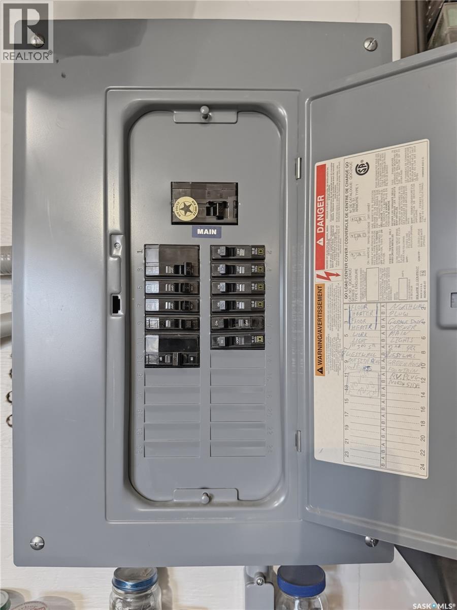 East Ponteix Acreage, Auvergne Rm No. 76, Saskatchewan  S0N 1Z0 - Photo 28 - SK033727