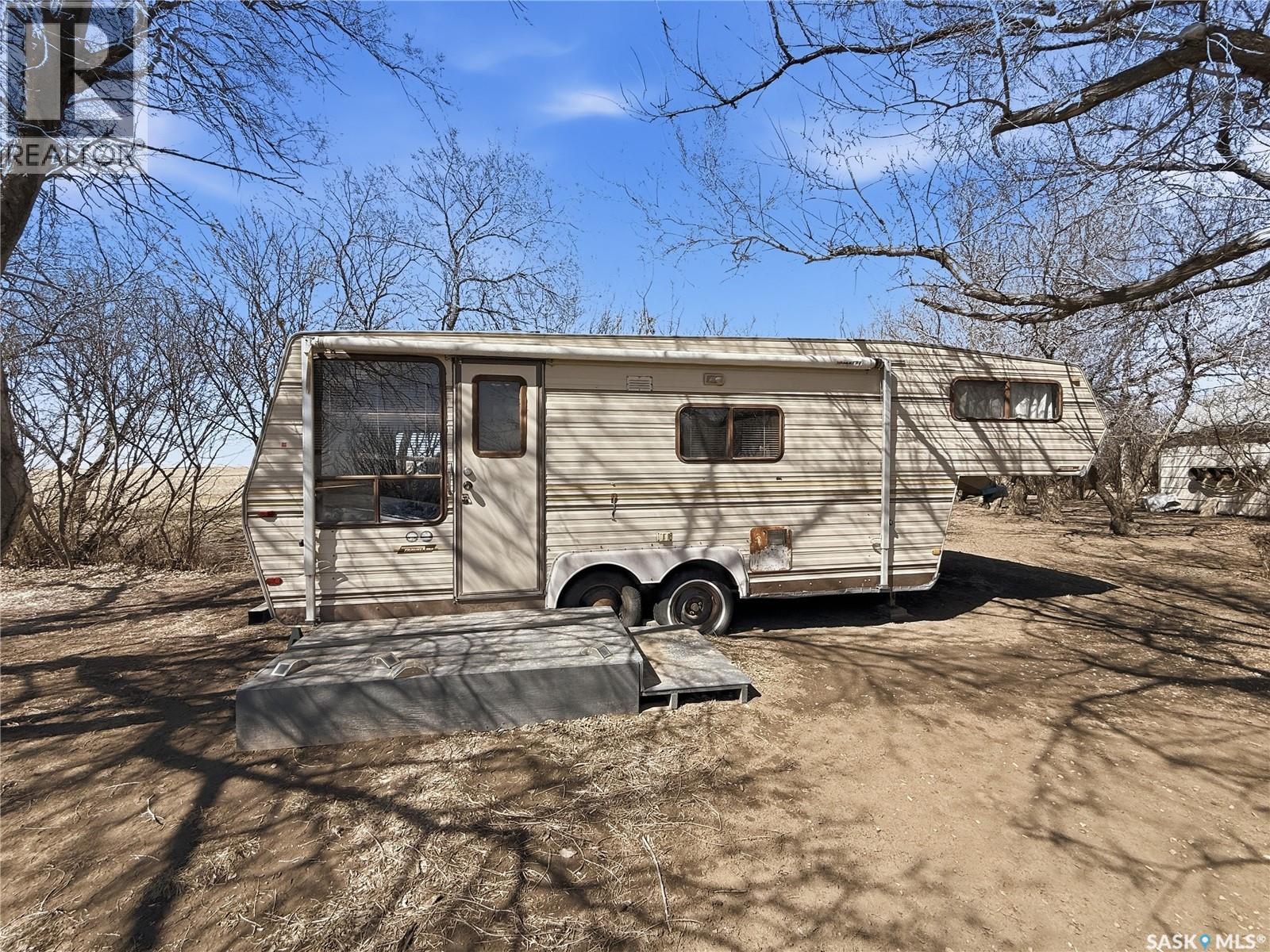 East Ponteix Acreage, Auvergne Rm No. 76, Saskatchewan  S0N 1Z0 - Photo 29 - SK033727