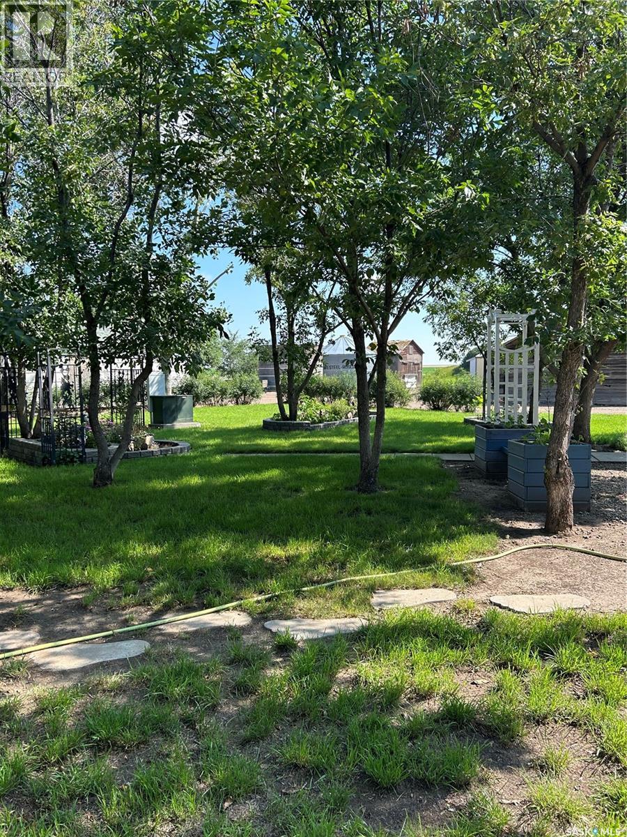 East Ponteix Acreage, Auvergne Rm No. 76, Saskatchewan  S0N 1Z0 - Photo 41 - SK033727