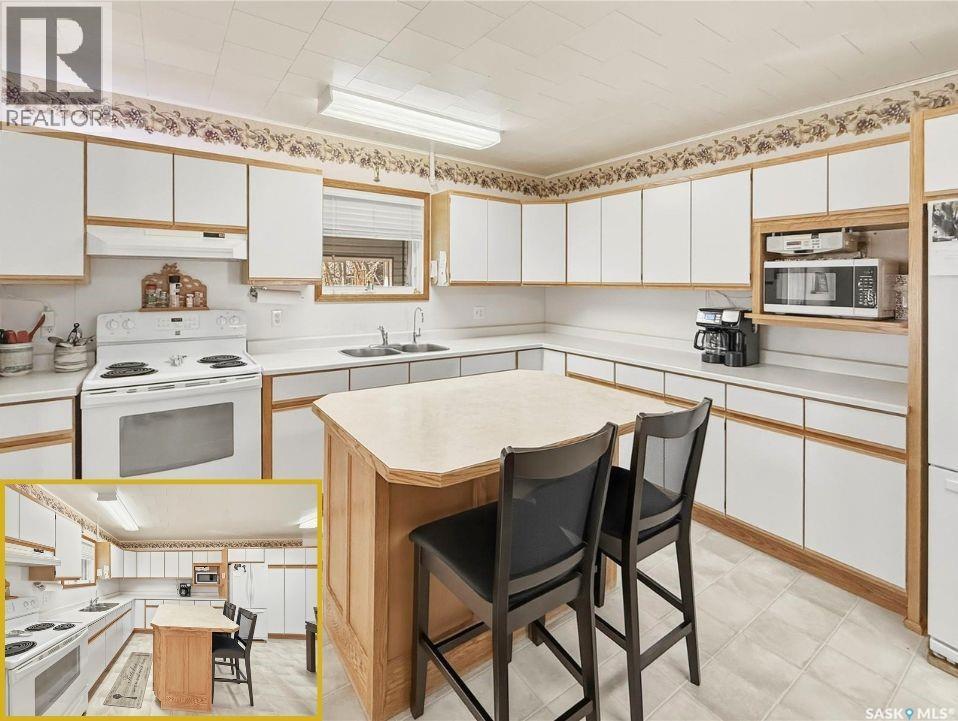 East Ponteix Acreage, Auvergne Rm No. 76, Saskatchewan  S0N 1Z0 - Photo 7 - SK033727