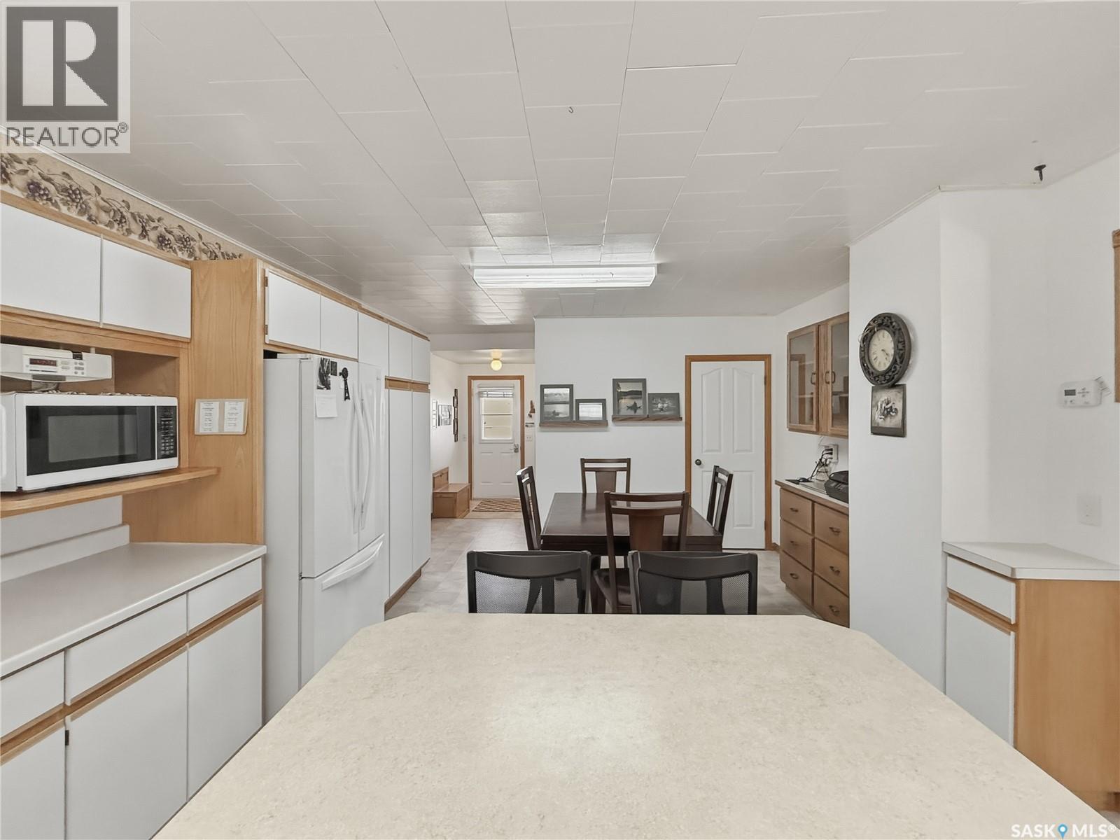 East Ponteix Acreage, Auvergne Rm No. 76, Saskatchewan  S0N 1Z0 - Photo 8 - SK033727