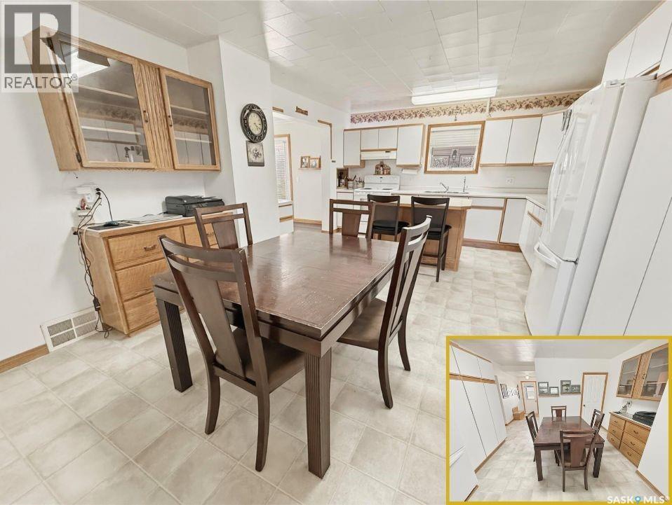 East Ponteix Acreage, Auvergne Rm No. 76, Saskatchewan  S0N 1Z0 - Photo 9 - SK033727