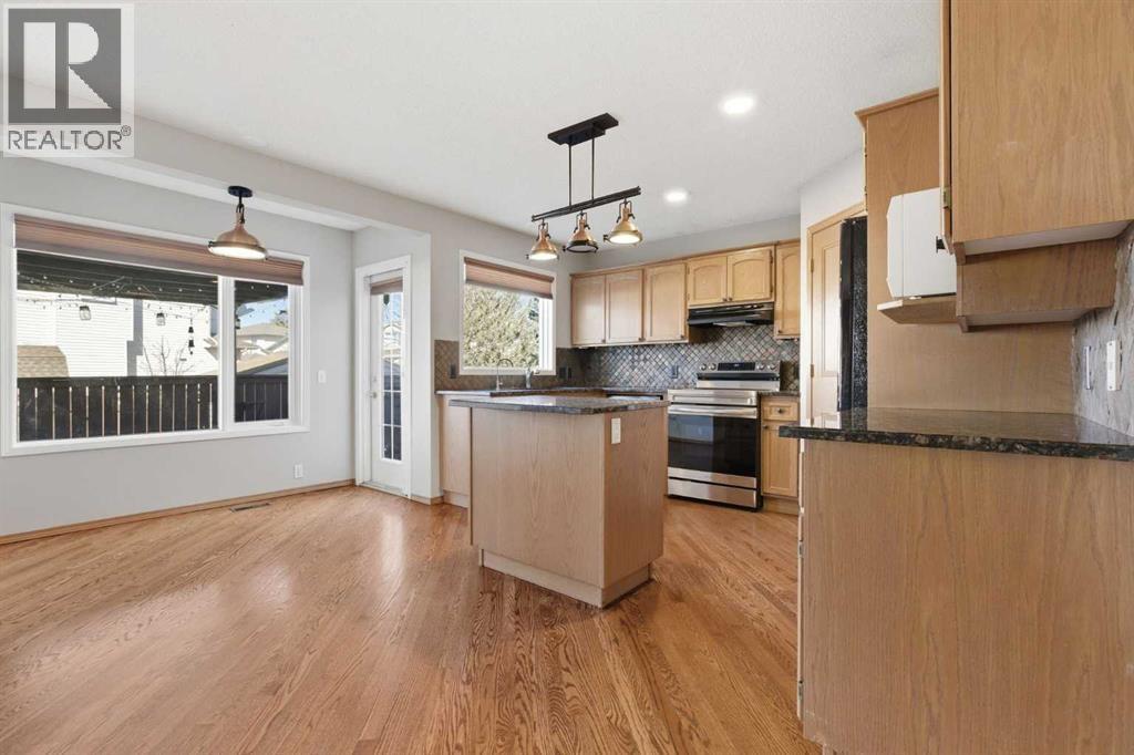 105 Crystalridge Drive, Okotoks, Alberta  T1S 1P4 - Photo 10 - A2301384