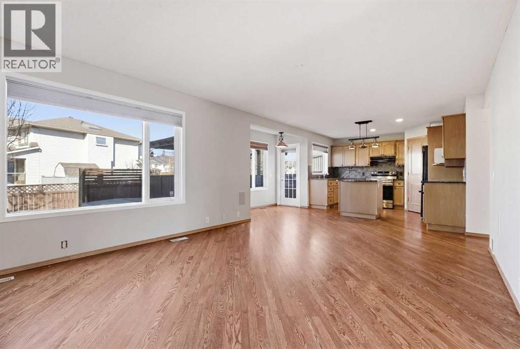 105 Crystalridge Drive, Okotoks, Alberta  T1S 1P4 - Photo 9 - A2301384