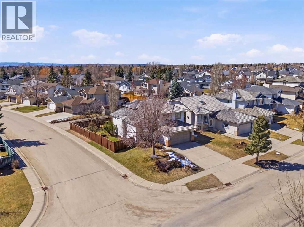 105 Crystalridge Drive, Okotoks, Alberta  T1S 1P4 - Photo 47 - A2301384