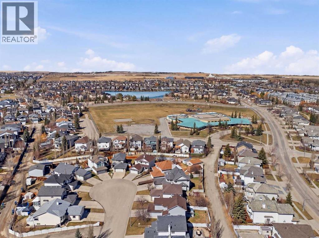 105 Crystalridge Drive, Okotoks, Alberta  T1S 1P4 - Photo 49 - A2301384