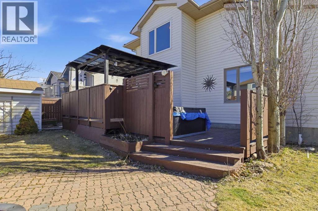 105 Crystalridge Drive, Okotoks, Alberta  T1S 1P4 - Photo 41 - A2301384