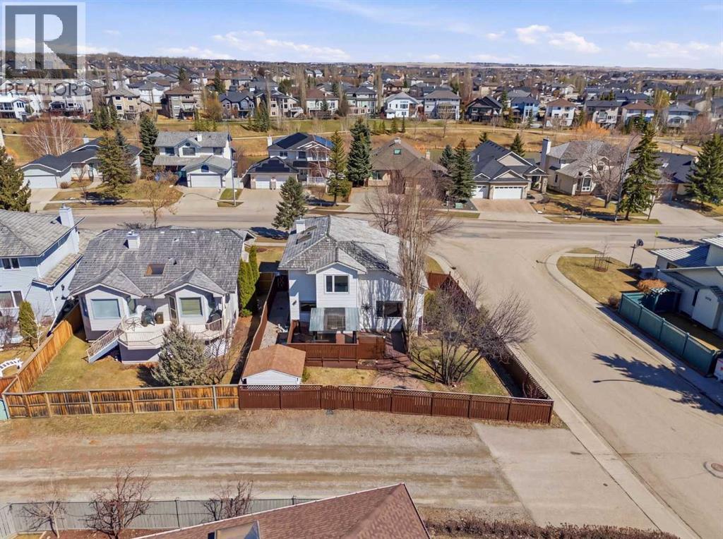 105 Crystalridge Drive, Okotoks, Alberta  T1S 1P4 - Photo 46 - A2301384