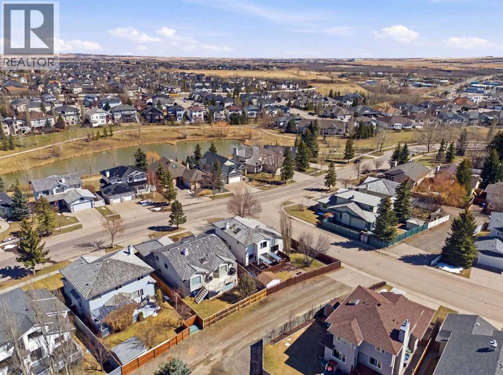 105 Crystalridge Drive, Okotoks, Alberta  T1S 1P4 - Photo 48 - A2301384