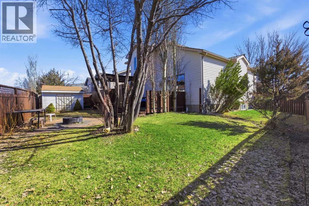 105 Crystalridge Drive, Okotoks, Alberta  T1S 1P4 - Photo 43 - A2301384