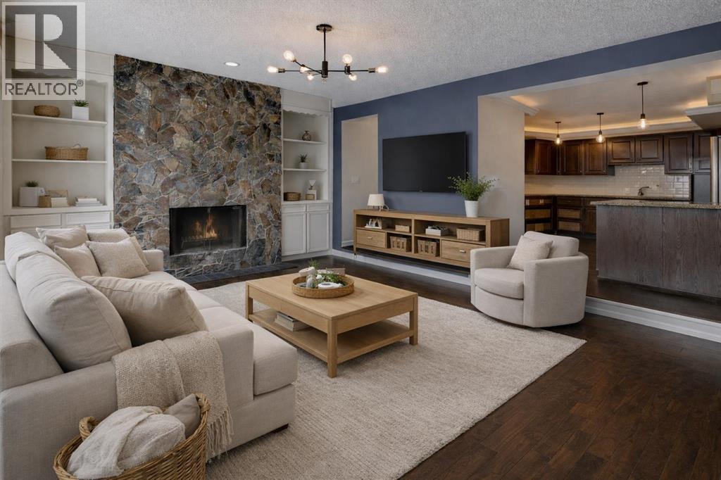 20, 448 Strathcona Drive Sw, Calgary, Alberta  T3H 1M3 - Photo 5 - A2302058