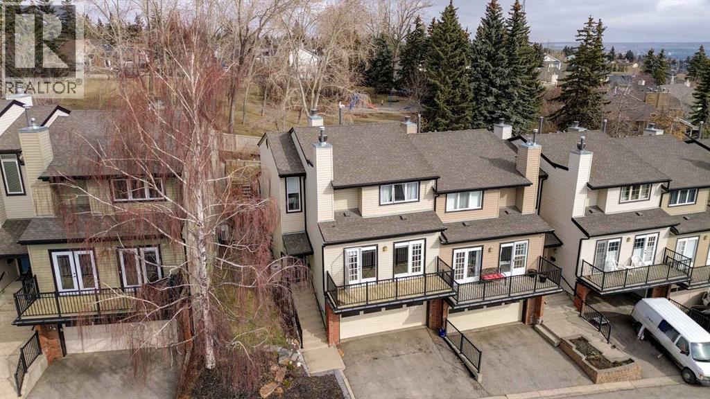 20, 448 Strathcona Drive Sw, Calgary, Alberta  T3H 1M3 - Photo 38 - A2302058